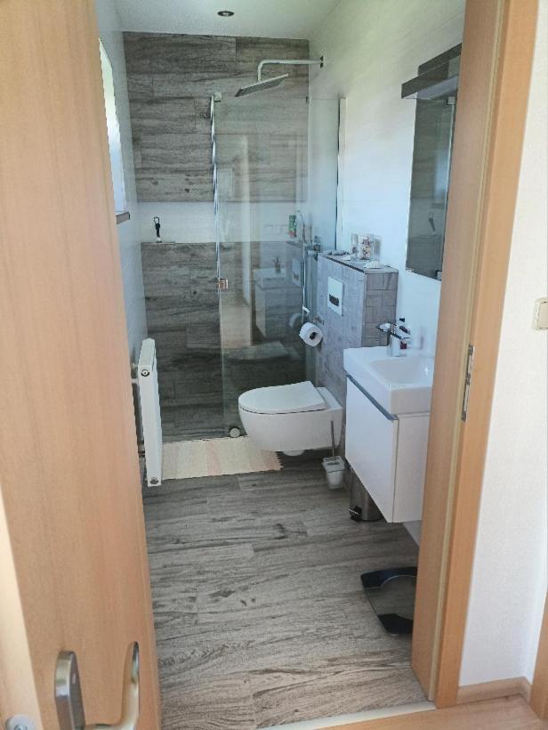 Ubytovani U Vrbicky - Blizko Prahy Unhošť Extérieur photo
