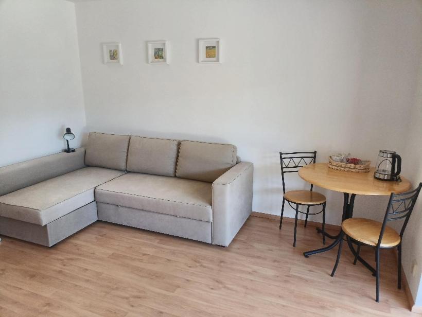 Ubytovani U Vrbicky - Blizko Prahy Unhošť Extérieur photo
