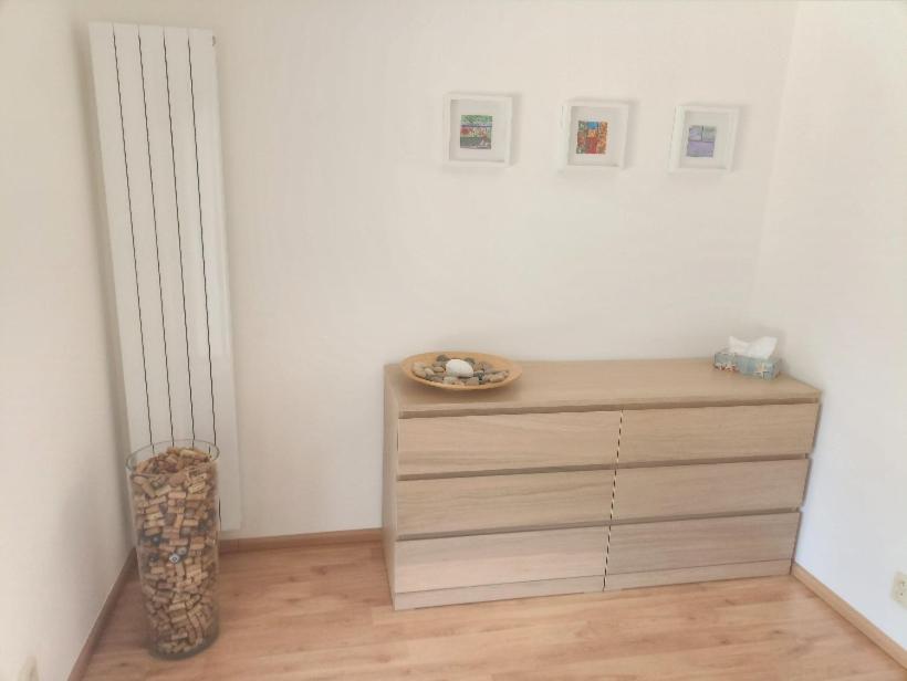 Ubytovani U Vrbicky - Blizko Prahy Unhošť Extérieur photo