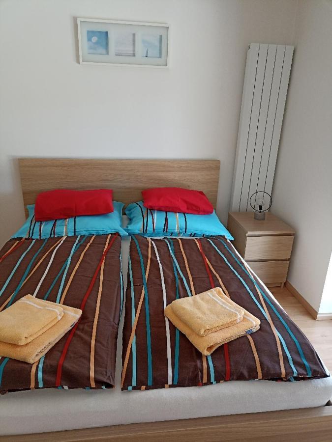Ubytovani U Vrbicky - Blizko Prahy Unhošť Extérieur photo