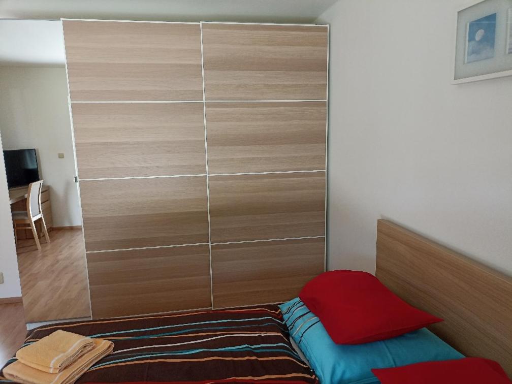 Ubytovani U Vrbicky - Blizko Prahy Unhošť Extérieur photo
